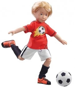 Michael Voetbalset – Kruselings Pop 3 Michael Voetbalset – Kruselings Pop - Afbeelding 3