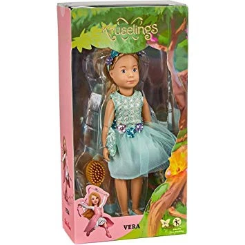 Vera Party Set – Kruselings Pop 4 Vera Party Set – Kruselings Pop - Afbeelding 4