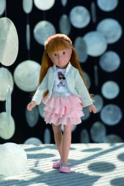 Chloe Casual – Kruselings Pop -Bruder Winkel kaethe kruse puppe kruselings chloe casual set 0126843 3