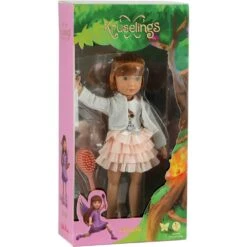 Chloe Casual – Kruselings Pop -Bruder Winkel kaethe kruse puppe kruselings chloe casual set 0126843 4