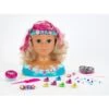Kaphoofd Prinses Corali Mariella + Beautyset Klein 5398