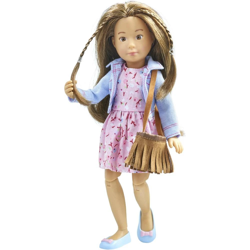 Sofia Deluxe Set – Kruselings Pop 3 Sofia Deluxe Set – Kruselings Pop - Afbeelding 3