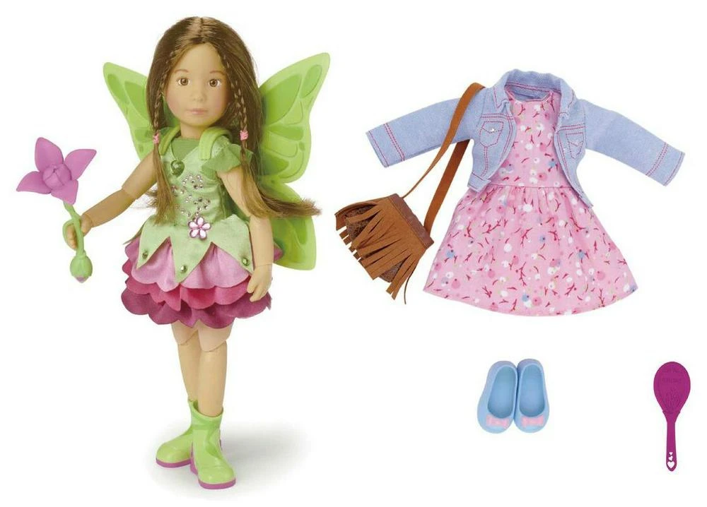 Sofia Deluxe Set – Kruselings Pop 2 Sofia Deluxe Set – Kruselings Pop - Afbeelding 2