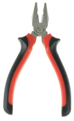 Kids-at-Work Combinatietang Mini 12cm Kindergereedschap -Bruder Winkel kids at work kids at work mini combinatietang combinatietang kindergereedschap 1