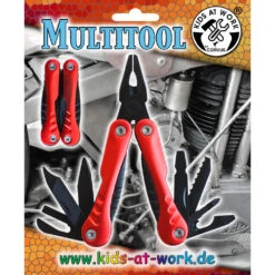 Scout Kids-at-Work Multitool Junior Kindergereedschap 6 Scout Kids-at-Work Multitool Junior Kindergereedschap -Bruder Winkel kids at work multitool kids at work kindergereedschap