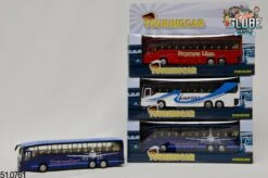 Touringcar Kidsglobe -Bruder Winkel kidsglobe 510761 touringcar bus 1