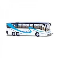 Touringcar Kidsglobe