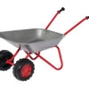 Kinderkruiwagen RollyMetal Dubbelwiel Kruiwagen