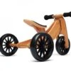 Tiny Tot Bamboo Loopfiets 2-in-1 Kinderfeets