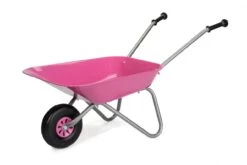 Kinderkruiwagen RollyMetal Kruiwagen Rose