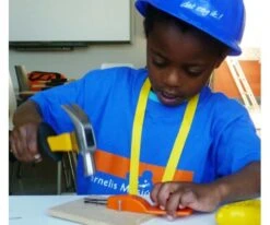 Toolkid Klauwhamer Kindergereedschap -Bruder Winkel klauwhamer toolkid 1 1