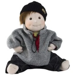 Rubens Barn Kledingset – Original – HipHop -Bruder Winkel kledingset hiphop rubens barn original 1 1