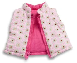 Paardrijd Outfit 3-delig Mt. 35 – 45 Cm. -Bruder Winkel kledingset pop paardrijden heless 1500 2500 1 1