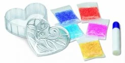 4M Hobby- En Knutseldoos – Sieradendoosje Maken “Make A Crystalite Trinket Box” 6 4M Hobby- En Knutseldoos – Sieradendoosje Maken “Make A Crystalite Trinket Box” -Bruder Winkel knutseldoos sieraden doosje 4m 5602712 1 1