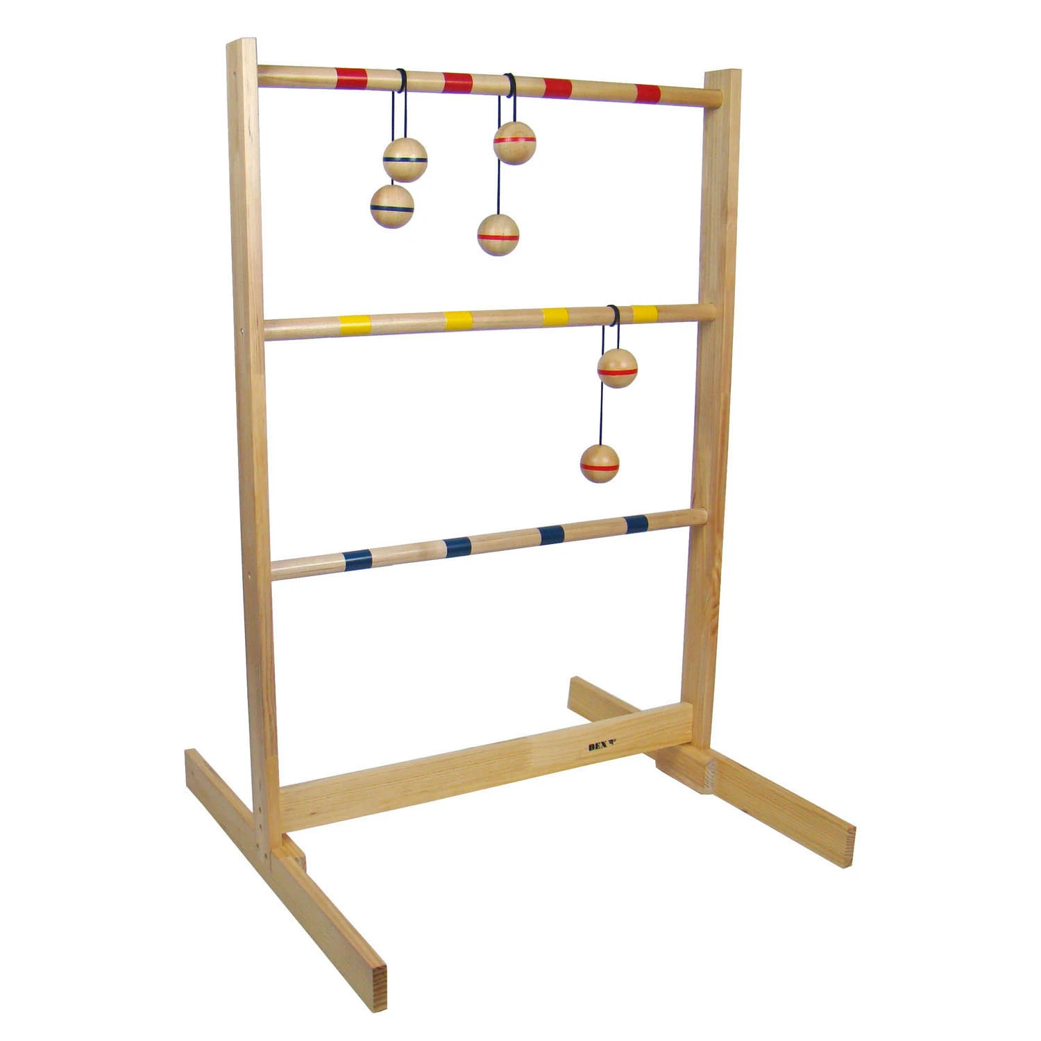 Laddergolf – Spin Ladder Original 2 Laddergolf – Spin Ladder Original - Afbeelding 2