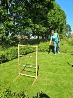 Laddergolf – Spin Ladder Original 9 Laddergolf – Spin Ladder Original -Bruder Winkel laddergolf bexsport spin ladder 3