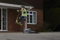 Skateramp Urban Street-Ramp Launch-Ramp Rampage 8 Skateramp Urban Street-Ramp Launch-Ramp Rampage -Bruder Winkel launch ramp rampage 1