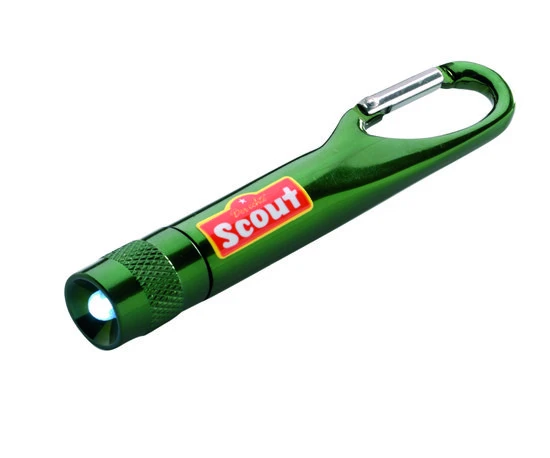Scout – LED-zaklamp 2 Scout – LED-zaklamp - Afbeelding 2