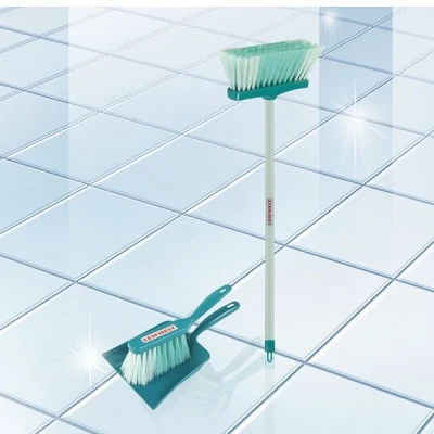 Leifheit Bezemgarnituur – Theo Klein 3 Leifheit Bezemgarnituur – Theo Klein - Afbeelding 3