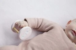 Little Dutch LD4404 Rammelaar Roller Rose -Bruder Winkel little dutch 4404 rammelaar rose 1 1