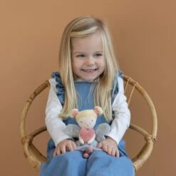 Little Dutch LD4532 Fay De Fee Van De Liefde 20 Cm. -Bruder Winkel little dutch fay de fee van de liefde ld4532 2