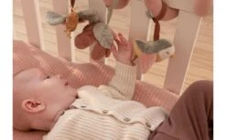 Little Dutch LD8712 Boxspiraal Flowers & Butterflies 7 Little Dutch LD8712 Boxspiraal Flowers & Butterflies -Bruder Winkel little dutch ld8712 boxspiraal flowers butterflies 3