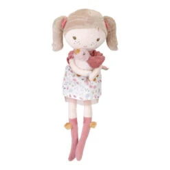 Bruder Winkel 28 Little Dutch LD4536 Knuffelpop Anna 35 Cm.
