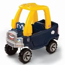 Little Tikes Cozy Truck