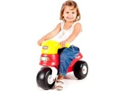 Little Tikes Mini Fiets SHOWMODEL -Bruder Winkel little tikes mini bike fiets loopauto loopfiets 1
