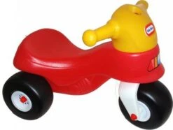 Little Tikes Mini Fiets SHOWMODEL -Bruder Winkel little tikes mini bike fiets loopauto loopfiets 2
