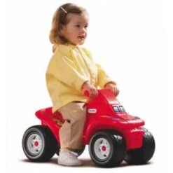 Little Tikes Terreinwagen SHOWMODEL