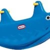 Little Tikes Walvis Wip Blauw