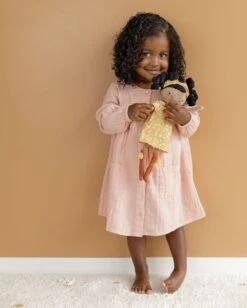 Little Dutch LD4531 Knuffelpop Evi 35cm. 6 Little Dutch LD4531 Knuffelpop Evi 35cm. -Bruder Winkel little dutch 4531 evi 35cm knuffelpop 2