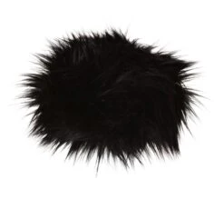 Handpop Kletskop Kletsmeier Zwart Living Puppets 7 Handpop Kletskop Kletsmeier Zwart Living Puppets -Bruder Winkel living puppets W825 Kladderradatsch kletsmeier 3 scaled 1