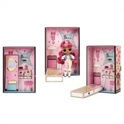 LOL Surprise Tweens Cherry Modepop -Bruder Winkel lol surprise tweens doll cherry 3