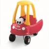 Little Tikes Cozy Coupe Car