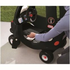 Little Tikes Cozy Coupe Car Taxi -Bruder Winkel loopauto little tikes cozy coupe taxi 3