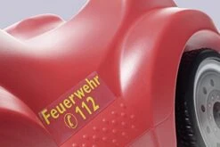 Ferbedo Truck Ride-On Fire Brandweer Loopauto Iveco Magirus -Bruder Winkel loopauto vrachtwagen brandweer ferbedo 54733 3