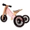 Tiny Tot Plus Loopfiets – Kinderfeets Rose
