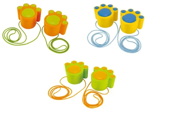 Loopklossen – Hape Catwalk 2 Loopklossen – Hape Catwalk - Afbeelding 2