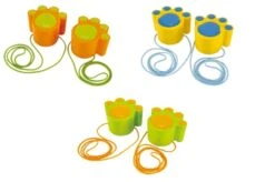 Loopklossen – Hape Catwalk