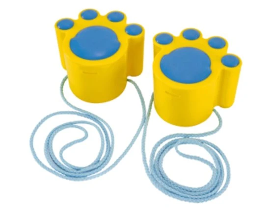 Loopklossen – Hape Catwalk 4 Loopklossen – Hape Catwalk - Afbeelding 4