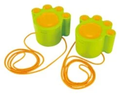 Loopklossen – Hape Catwalk 9 Loopklossen – Hape Catwalk -Bruder Winkel loopklossen hape cat walk groen