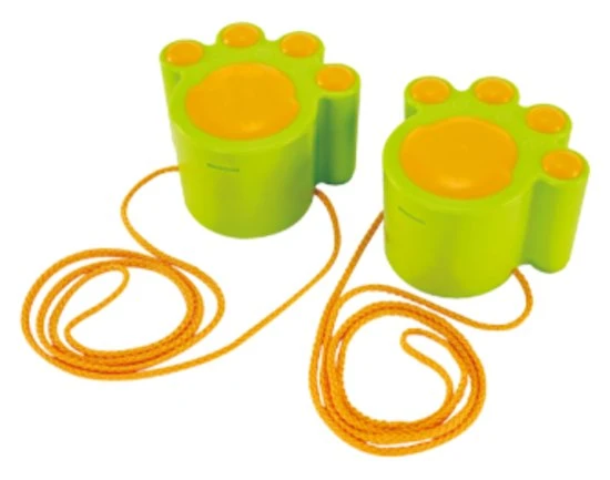 Loopklossen – Hape Catwalk 5 Loopklossen – Hape Catwalk - Afbeelding 5