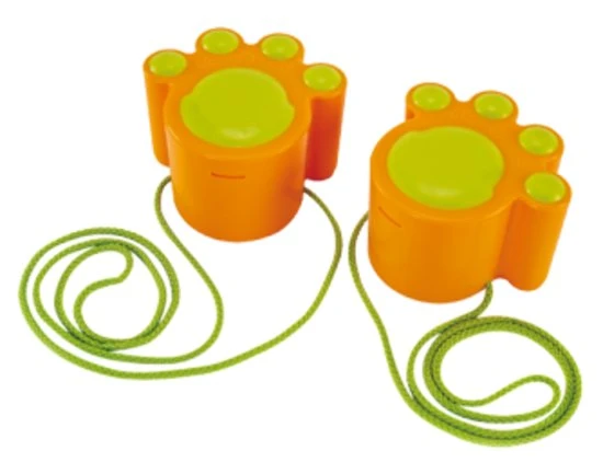 Loopklossen – Hape Catwalk 3 Loopklossen – Hape Catwalk - Afbeelding 3