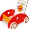 Duwkar – Loopwagen Scratch Auto Racer