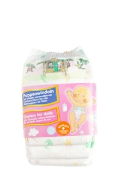 Poppenluiers 3 Stuks Mt. 35 – 50 Cm. -Bruder Winkel luiers pop heless 335 1 scaled 1