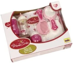 Luiertas Prinses Coralie -Bruder Winkel luiertas prinses coralie theo klein 1653 2