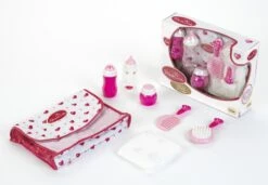 Luiertas Prinses Coralie -Bruder Winkel luiertas prinses coralie theo klein 1653 3