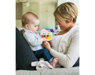 Mini Piano – Hape Magic Touch Mini Piano 4 Mini Piano – Hape Magic Touch Mini Piano - Afbeelding 4